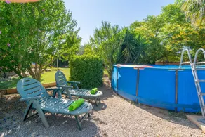 Chalet mit Garten, Terrasse und Grill - Image 2