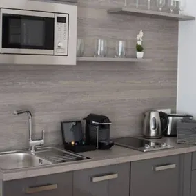 Appartement pour 2 personnes - Image 5