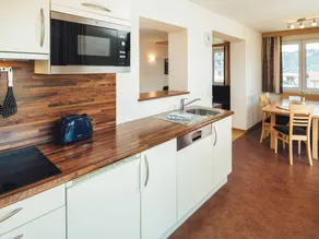 Lovely flat with terrace | Ski nearby - Image 3