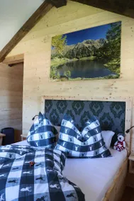 Casa adatta alle famiglie con terrazza e sauna | Sci vicino - Image 2
