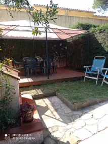 Voll ausgestattetes Ferienhaus mit Grill und Garten | Gartenblick | Strand in der Nähe | Hunde erlaubt - Image 5