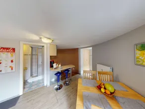 Pleasant flat with garden, sauna & BBQ | Nature view | Pets are welcome - Image 3
