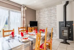 Holiday Home 'Gîte Augustine' with Private Terrace, Garden & Wi-Fi, Near Puy du Fou - Image 2
