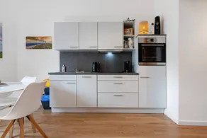 Apartment with 1 bedroom for 2 persons - Image 3