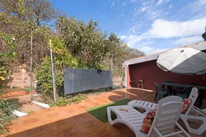 'Vivienda V Torres 1' with Mountain Views, Private Terrace and Wi-Fi - Image 3