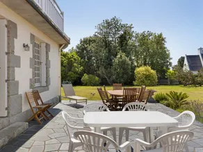 Casa accogliente e familiare con giardino, terrazza e griglia | Vista sul giardino | Ideale per lavorare da remoto - Image 2