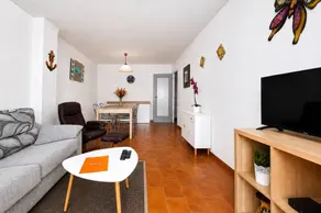 Apartment mit Terrasse - Image 5