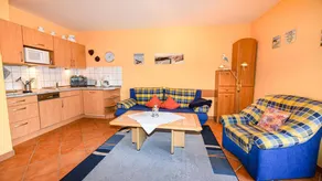 Apartment mit Sauna, Pool und Terrasse - Image 2