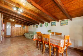 House with terrace, garden & BBQ | Garden view - Image 5