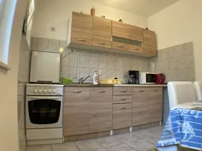 Two bedroom apartment with terrace and sea view Lun, Pag (A-9395-b) - Image 4