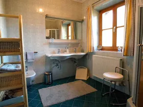 Fully equipped nice flat with terrace & garden - Image 4