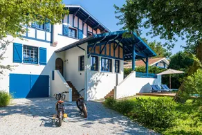 Ferienhaus Iparra – Golf von Hossegor – 12 Pers., privater Pool, Klimaanlage, strandnah - Image 3