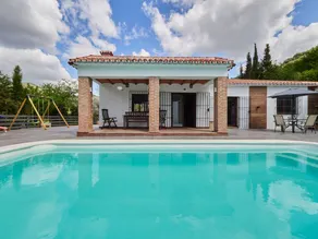 Villa mit privatem Pool, Garten und Terrasse | Bergblick - Image 5
