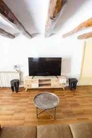 Casa Montserrat Ruralvilla: Authentic Catalan Farmhouse with Modern Comforts - Image 3