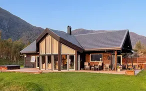 Family-oriented beautiful house with barbecue, garden & terrace | Sea view | Good for workation | Pets allowed - Image 2