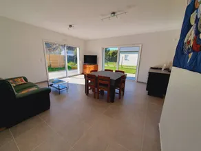 House with terrace, barbeque & garden - Image 4