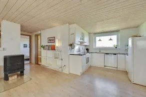 Holiday home with private pool, terrace & hot tub | Water view - Image 3