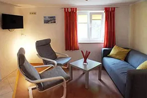Holiday home with barbeque & terrace | Pets are welcome - Image 4