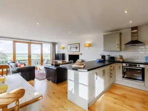 Fully equipped cottage with garden & jacuzzi | Dogs allowed - Image 4