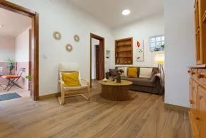 Maison de vacances avec internet haut débit et terrasse | Vue montagne | Idéale pour le télétravail - Image 5