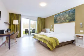 Appartement avec 1 chambre à coucher pour 2 personnes - Image 2