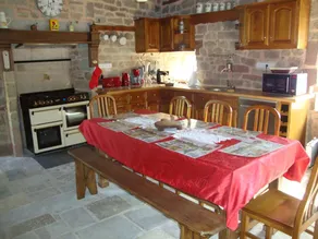 Ferienhaus mit Terrasse, Garten und Grill - Image 2