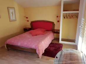 Bed & Breakfast mit Pool, Garten und Terrasse | Gartenblick | Ideal für Homeoffice - Image 2