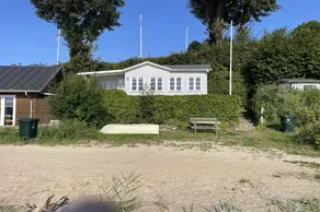 Nice holiday home with terrace & barbeque | Sea view | Beach nearby - Image 3