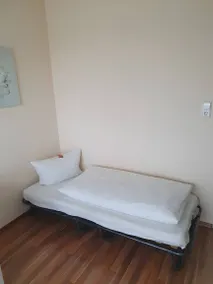 Studio with 1 bedroom for 3 persons - Image 5