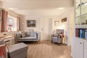 Luxury Friesenhaus Matzen with Large Garden, a Gem near Sylt by the Danish Border - Image 3