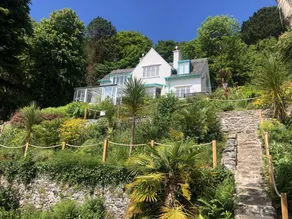 Child-friendly nice cottage with garden, hot tub & terrace | Beach view | Dogs allowed - Image 5