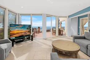 Sea Forever - 2 BR Oceanfront Condo 2 Bedrooms 2 Bathrooms Condo - Image 3