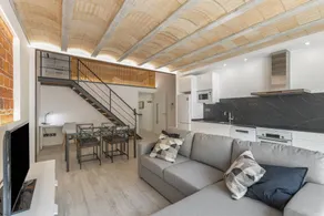 Ferienhaus 'El Racó Del Mas' mit privater Terrasse, WLAN und Klimaanlage - Image 4