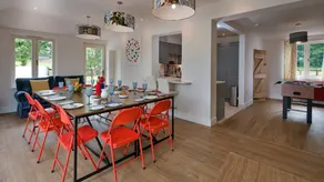 House with garden & terrace - Image 3
