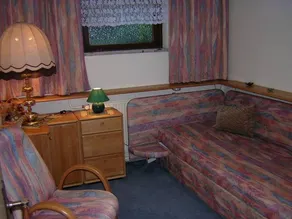 Nice holiday apartment with sauna, garden & terrace | Sea view | Dogs allowed - Image 5