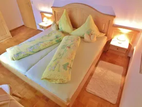 Holiday apartment with terrace & barbecue - Image 3