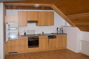 Family-oriented lovely holiday apartment with garden & terrace - Image 5