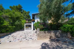 Charmant appartement de vacances avec terrasse | Vue sur l'eau | Avec animaux admis - Image 3