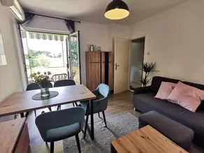 Lovely holiday apartment with barbecue - Image 3