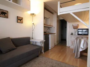 Studio at the foot of the slopes - Image 3