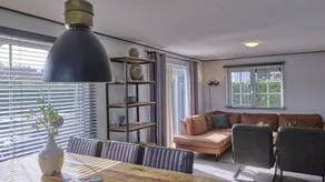 Pleasant house with garden & sauna | Beach nearby | Pets allowed - Image 4