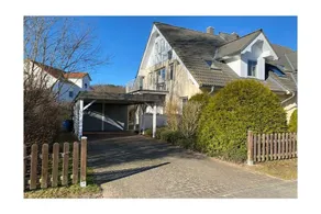 House with terrace & barbeque - Image 3
