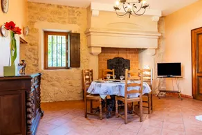 Family-friendly beautiful cottage with barbeque & garden | Garden view | Pets are welcome - Image 5