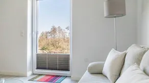 Pleasant holiday apartment with terrace, BBQ & garden - Image 5