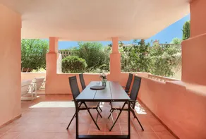 Fully equipped beautiful flat with garden, pool & terrace | Garden view | Pet-friendly - Image 2