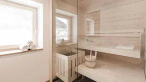 Casa con giardino, terrazza e sauna - Image 5