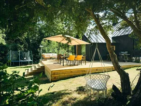 Design house with garden in the heart of Småland - Image 2