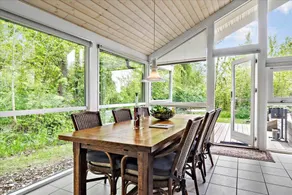 House with sauna, terrace & BBQ - Image 5
