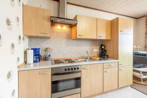 Holiday flat "Apfelbaum" with garden and Wifi - Image 4