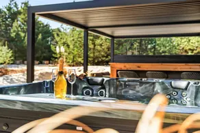 Fully equipped charming holiday home with sauna, barbecue & pool | Dogs allowed - Image 5